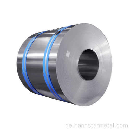 Blech -Rollen -Aluminium -Spulen -Aluminium -Legierung Metall Customized
